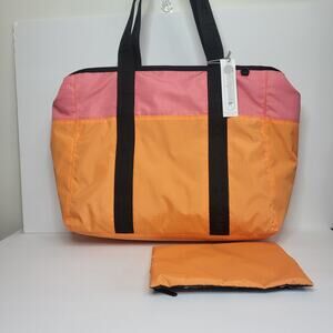 Lesportsac Candace Tote NWT